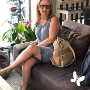 Meet your Posher, Vaso